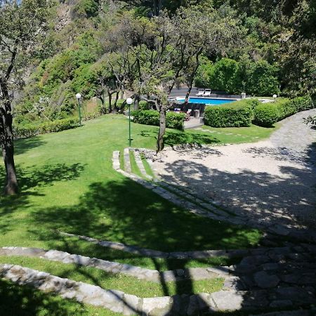 Villa Domus 1938 Sestri Levante Esterno foto