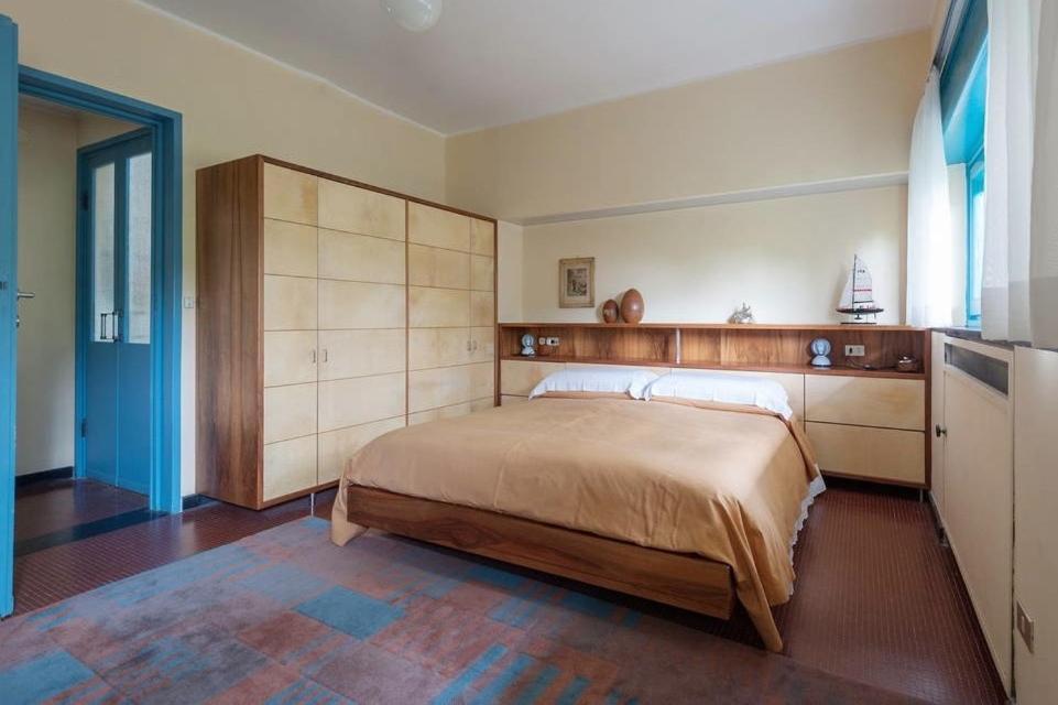 Villa Domus 1938 Sestri Levante Esterno foto