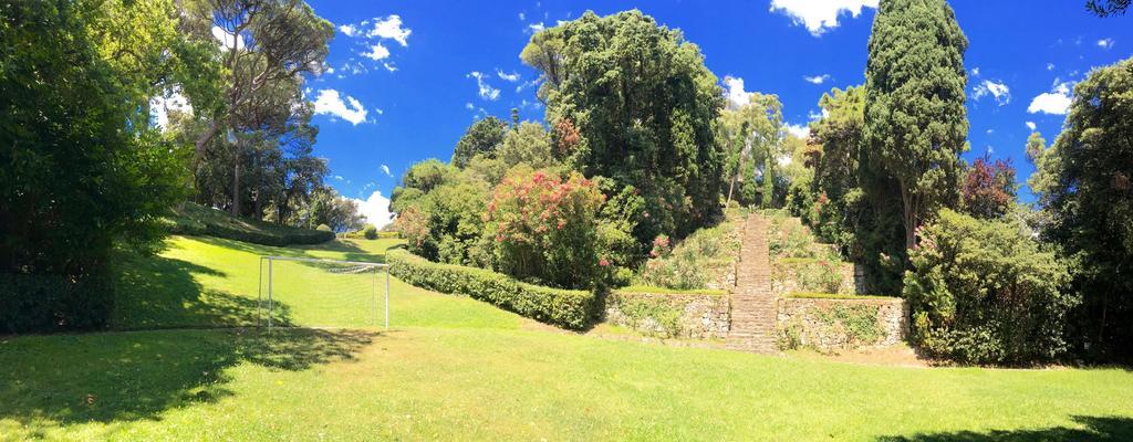 Villa Domus 1938 Sestri Levante Esterno foto