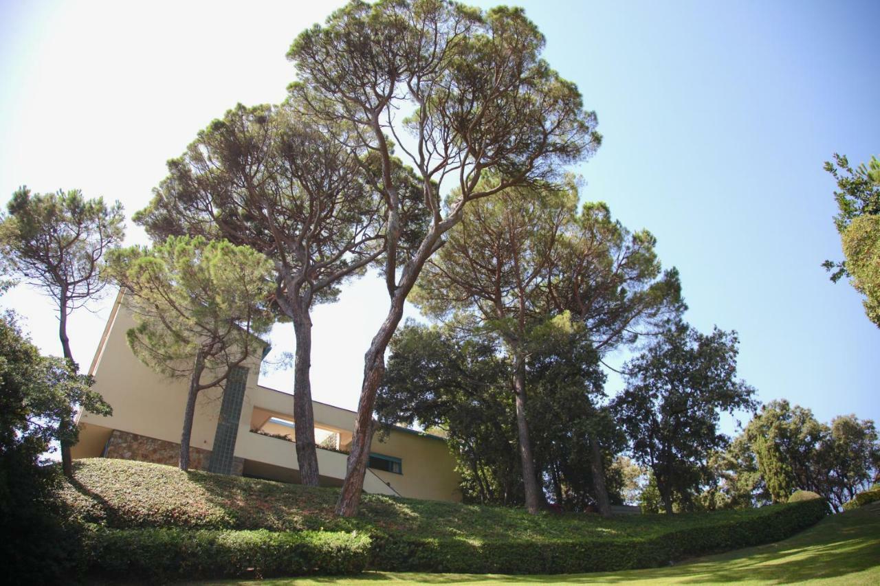 Villa Domus 1938 Sestri Levante Esterno foto