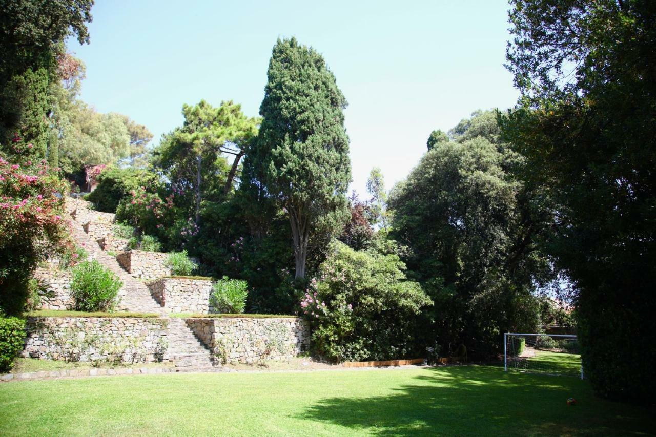 Villa Domus 1938 Sestri Levante Esterno foto