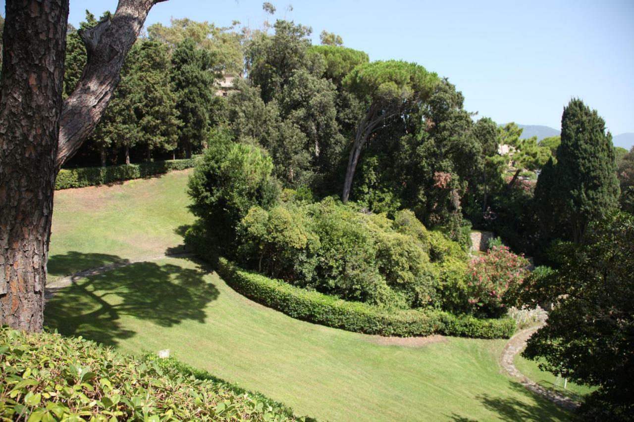 Villa Domus 1938 Sestri Levante Esterno foto