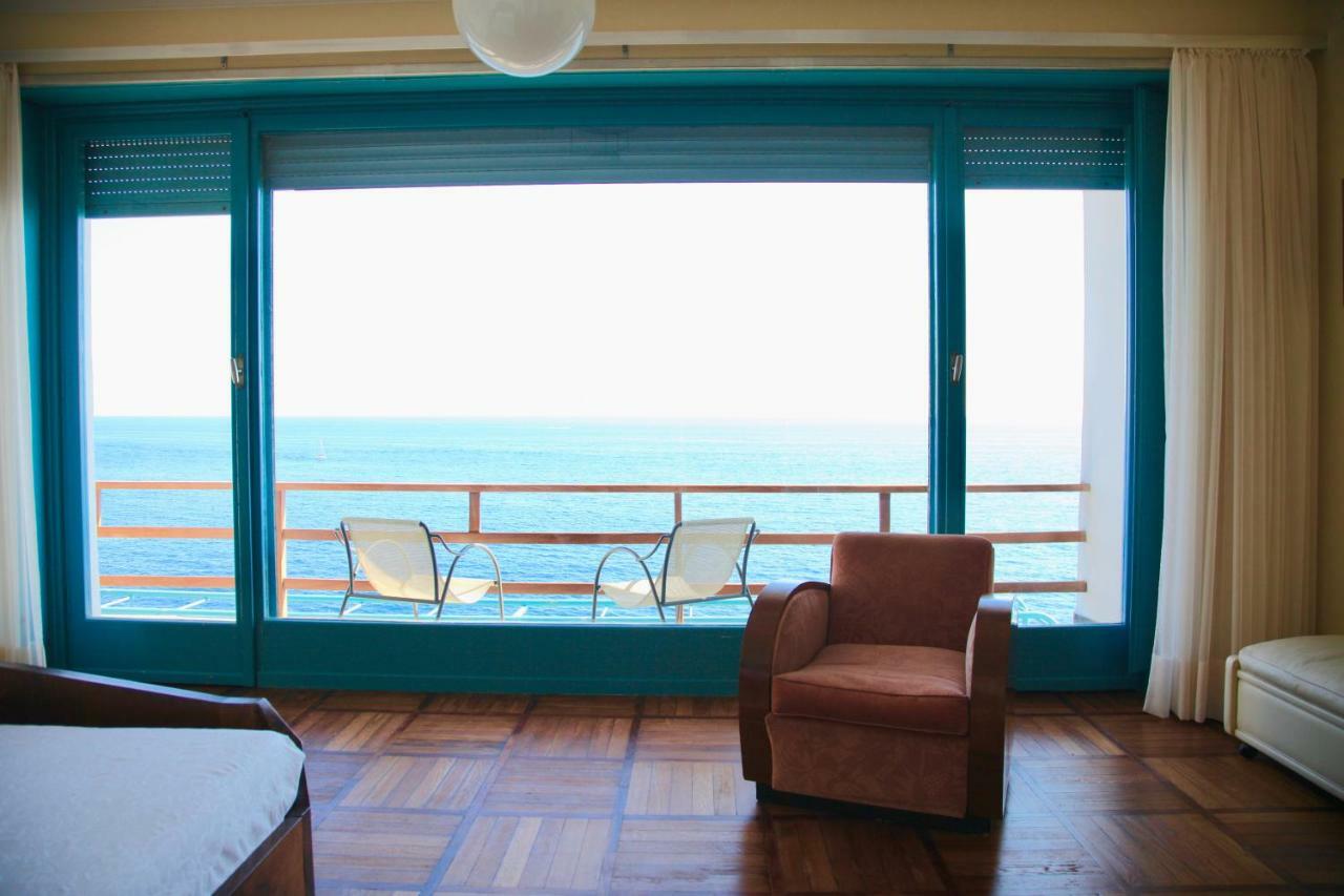 Villa Domus 1938 Sestri Levante Esterno foto